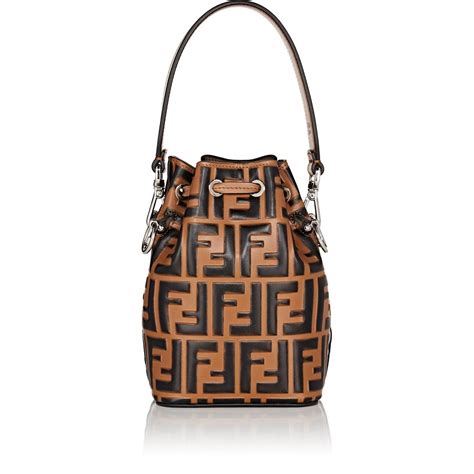 fendi mon tresor mini bucket bag price|Fendi mon tresor mini bag.